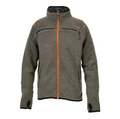Dovrefjell Hauk Silent- fleece takki