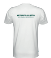 Metso T-paita, naisten malli