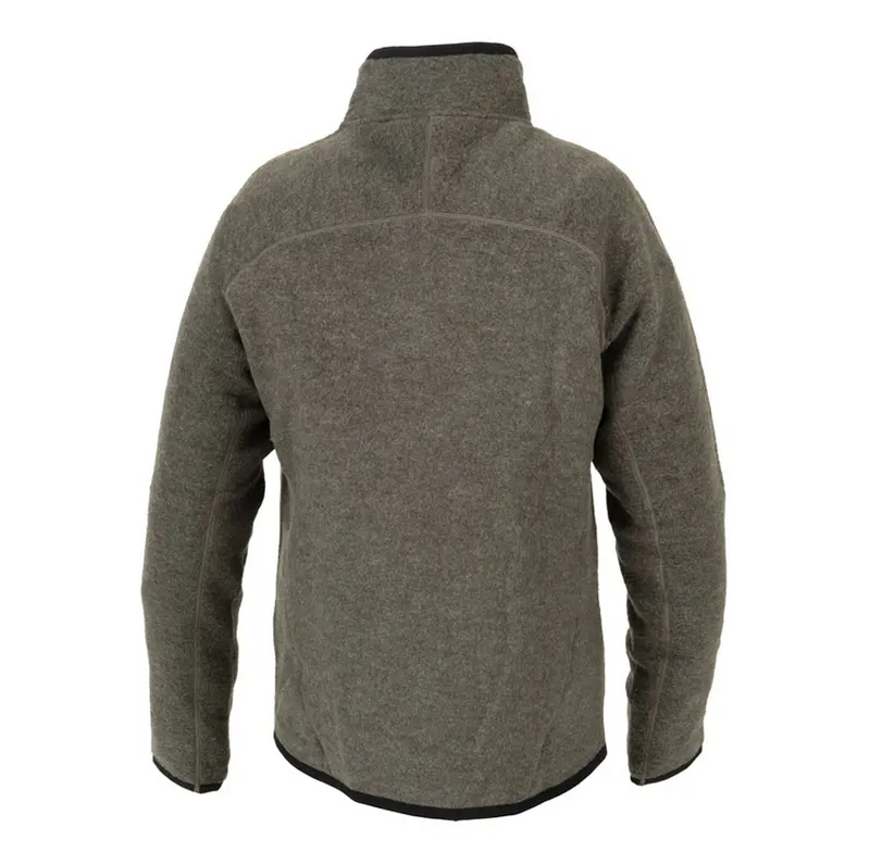 Dovrefjell Hauk Silent- fleece takki