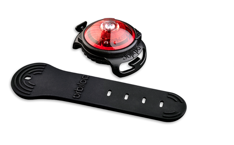 Orbiloc Dual